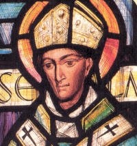 St. Anselm