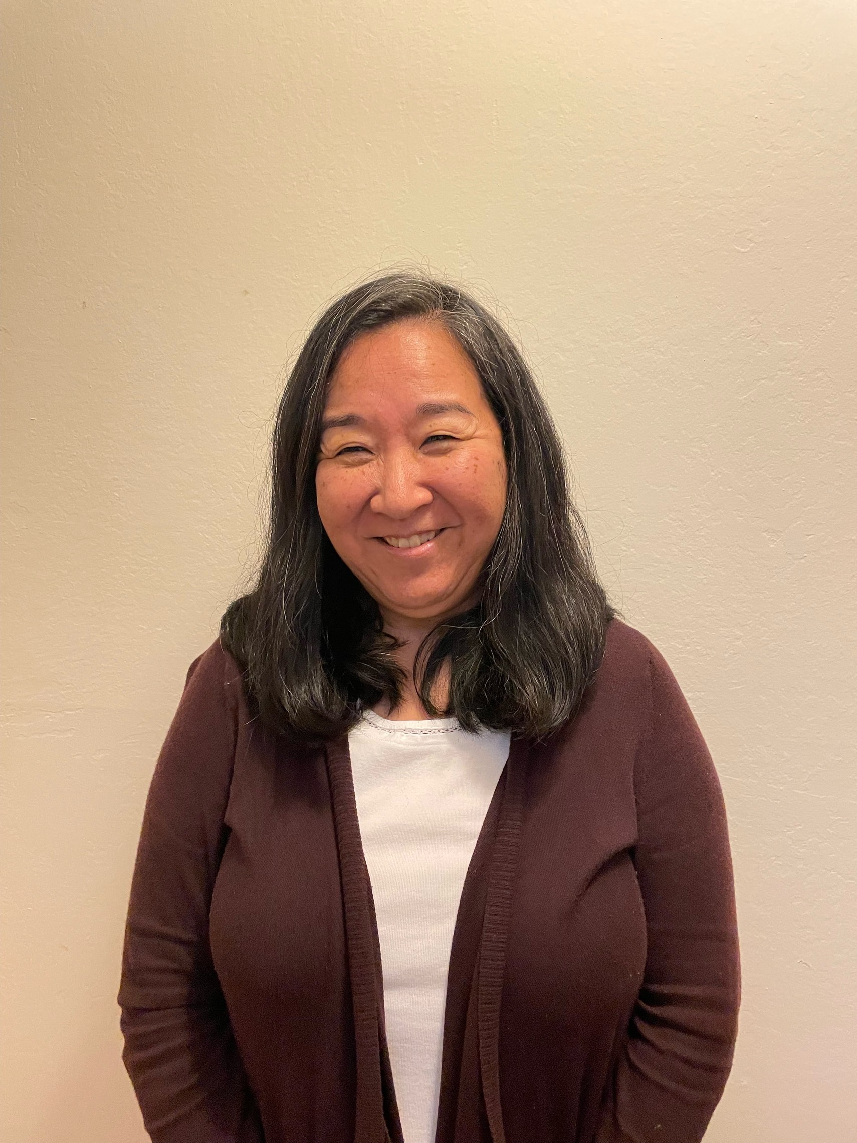 Picture of Church Office Manager