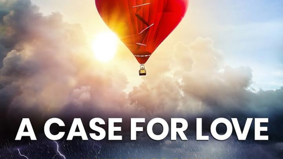 Poster for Case for Love Film