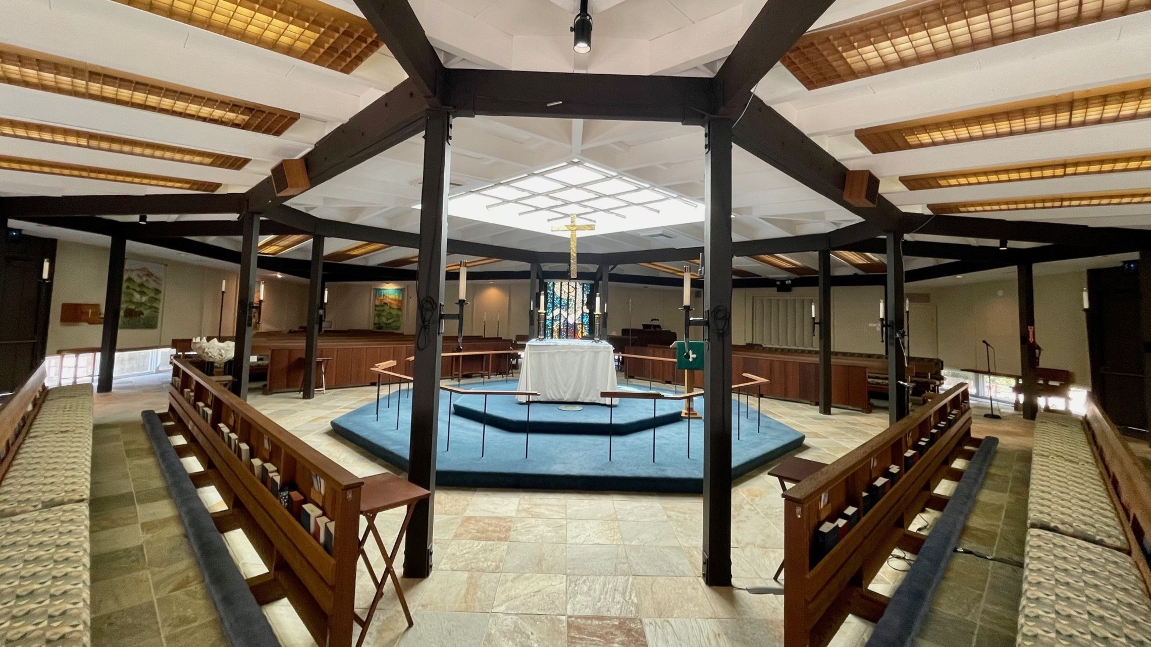 Sanctuary