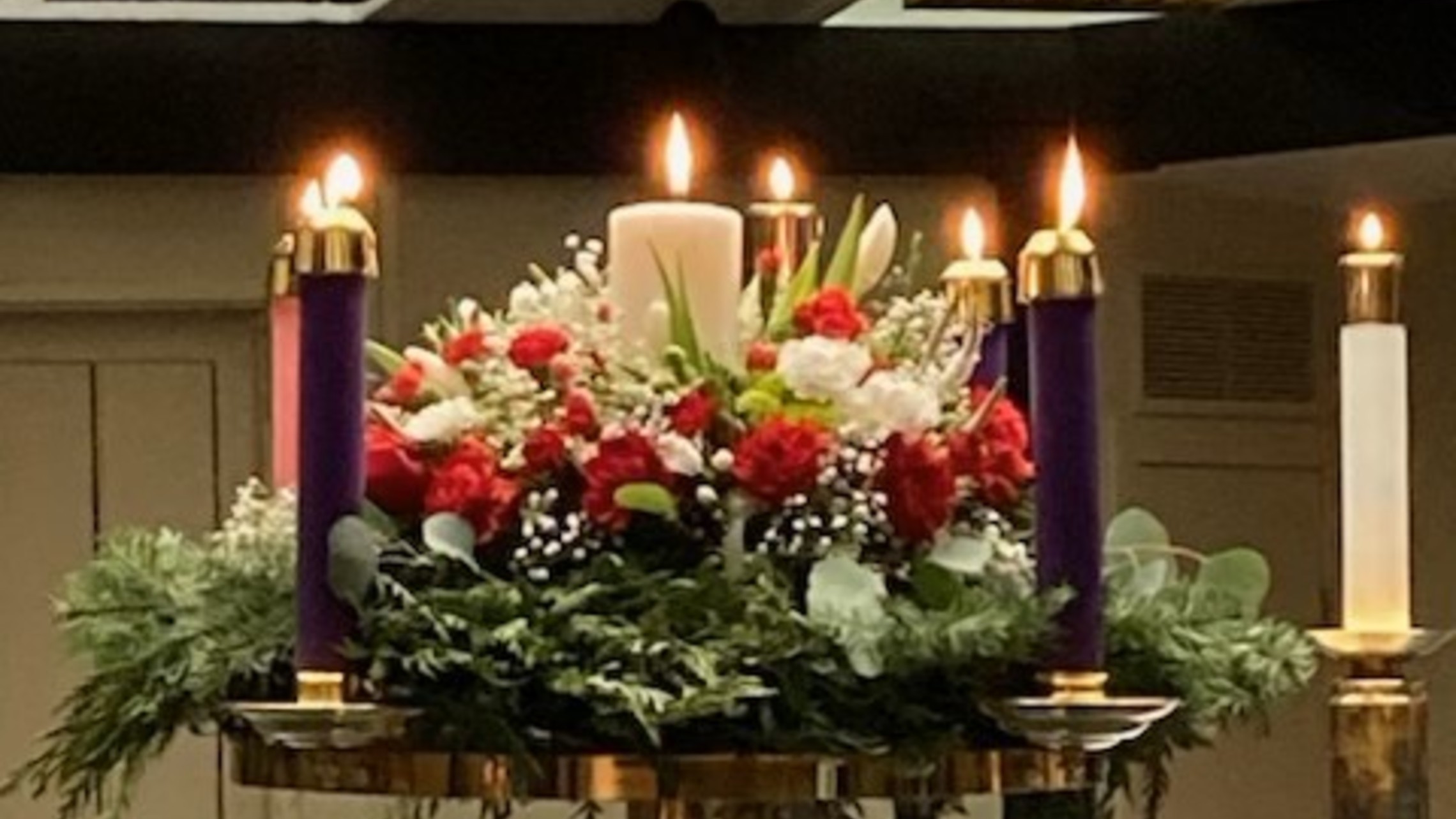Adventwreathstanselms