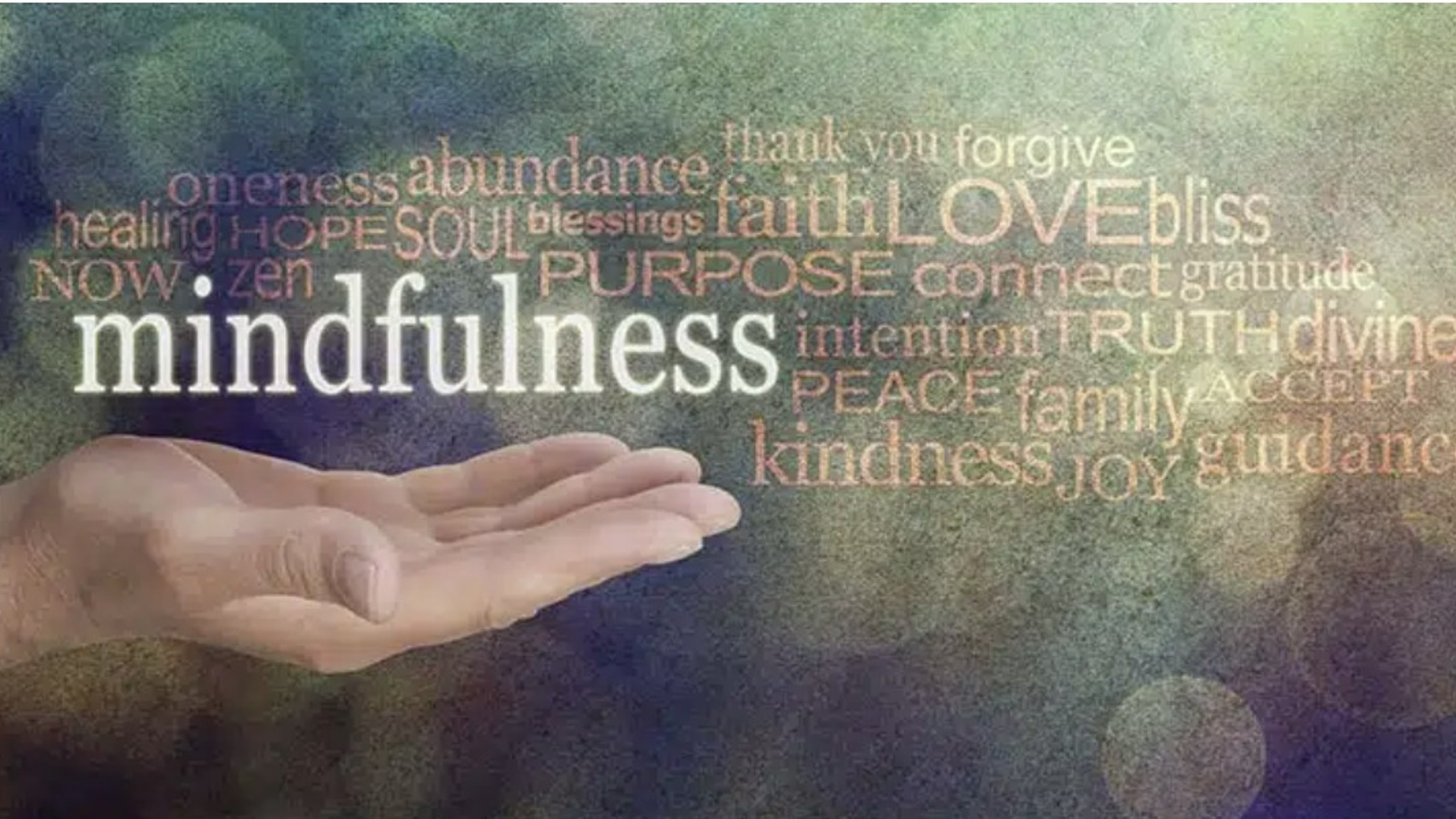 Mindfulness