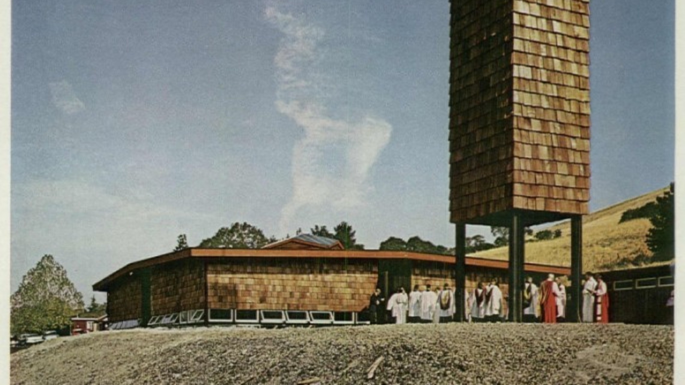 Stanselmsarchitecturalforum
