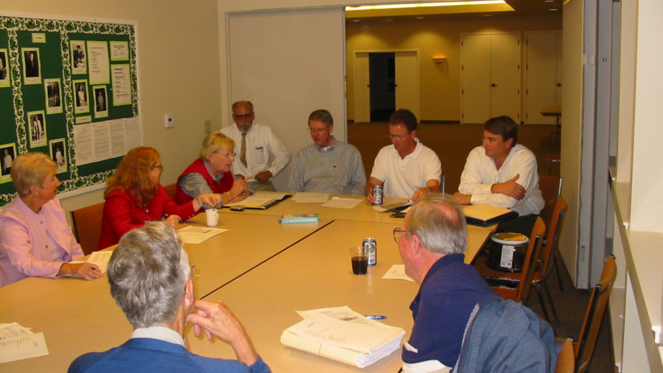 Meeting