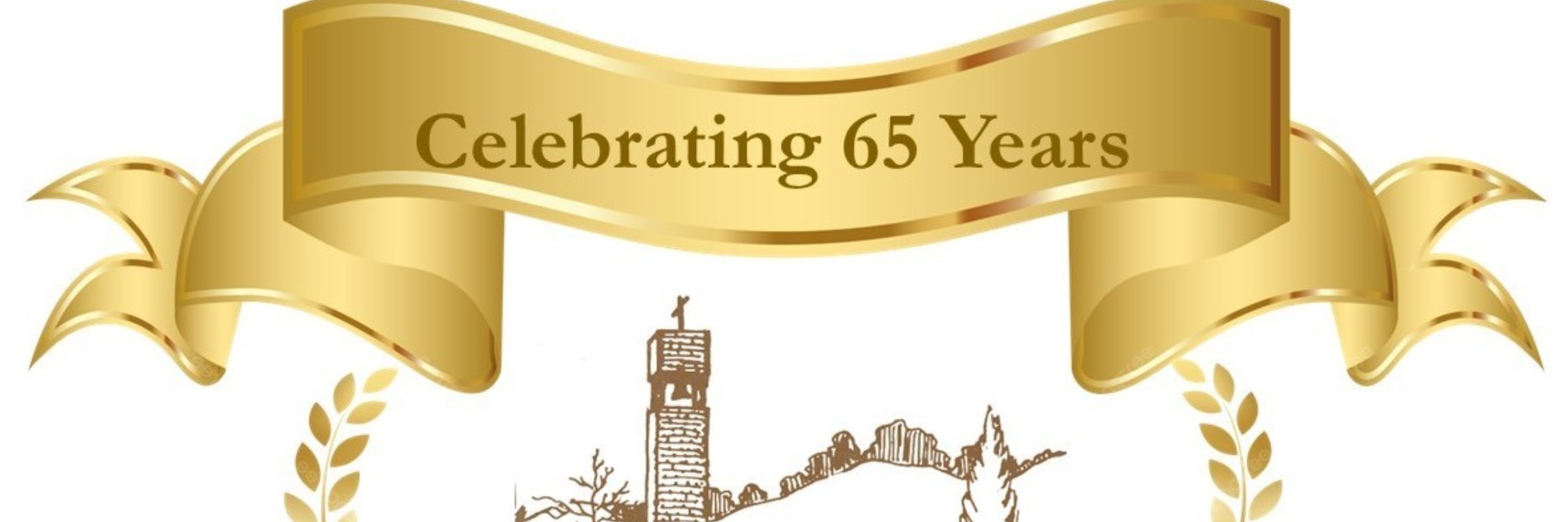 65th Anniversary