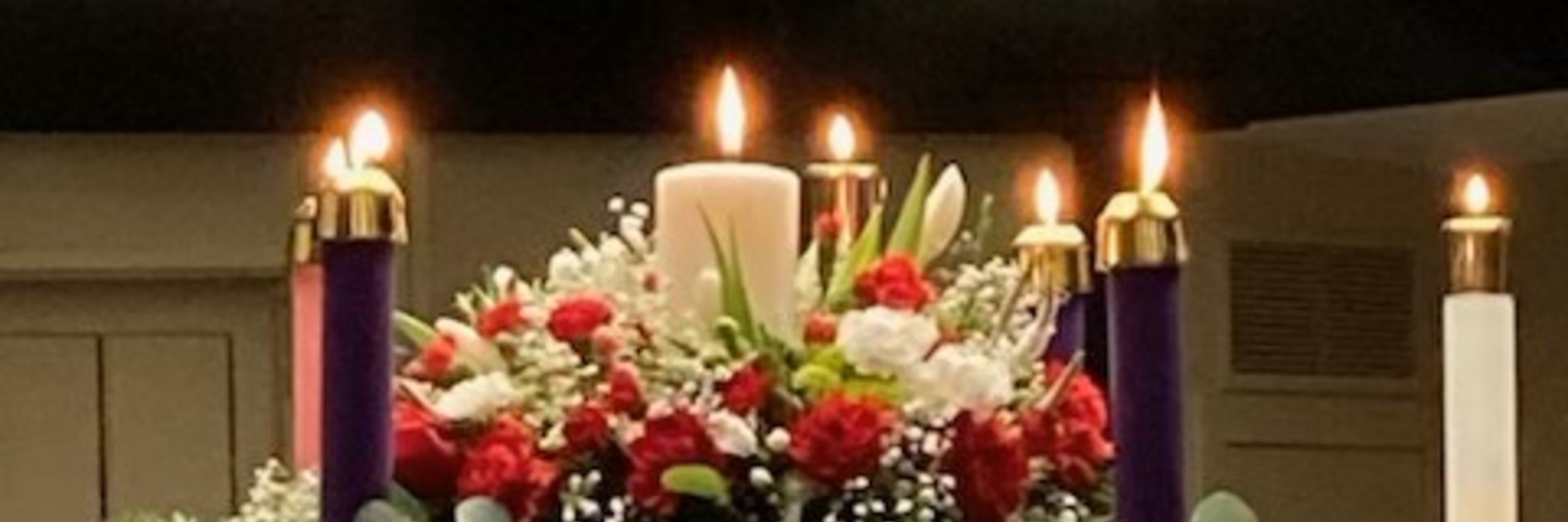 Adventwreathstanselms