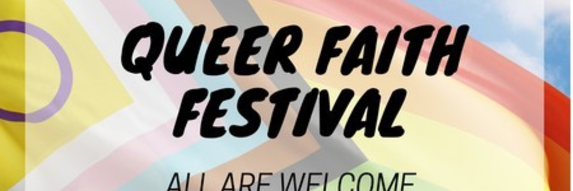 Queerfaithfestival