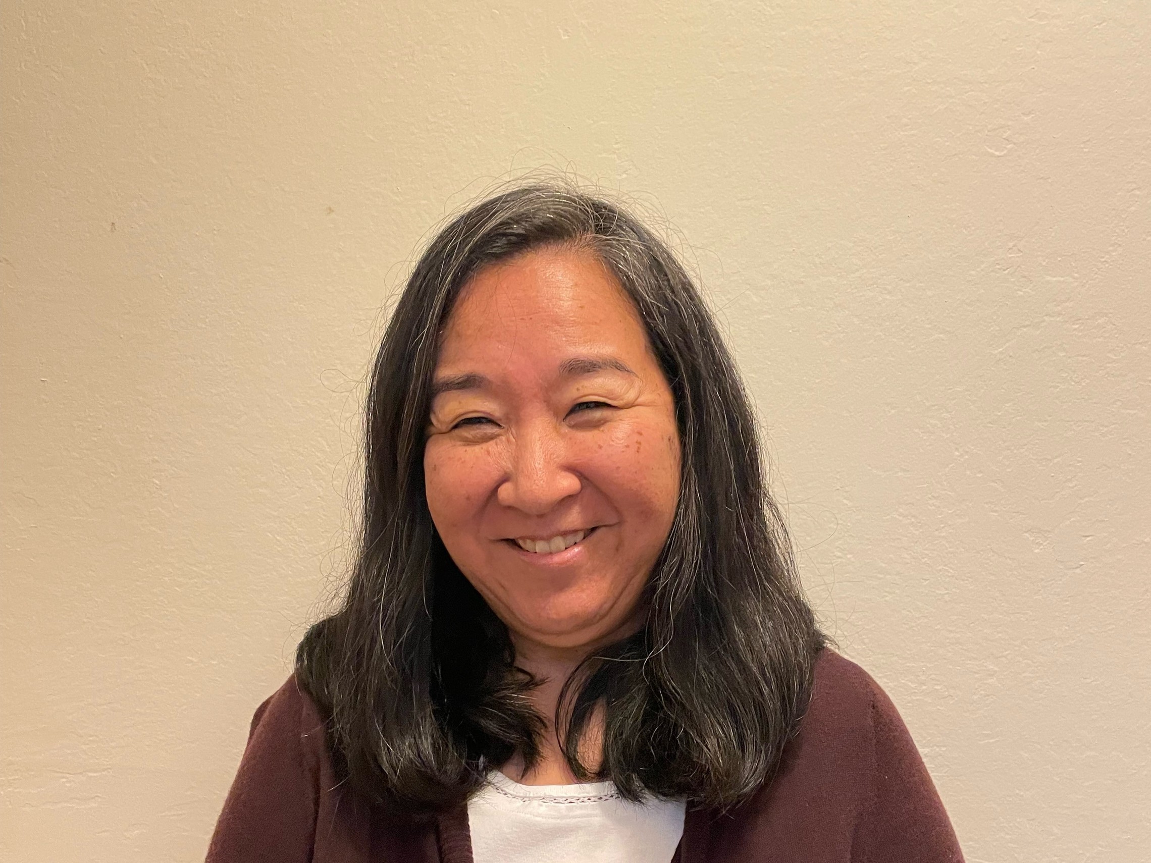 Picture of Church Office Manager