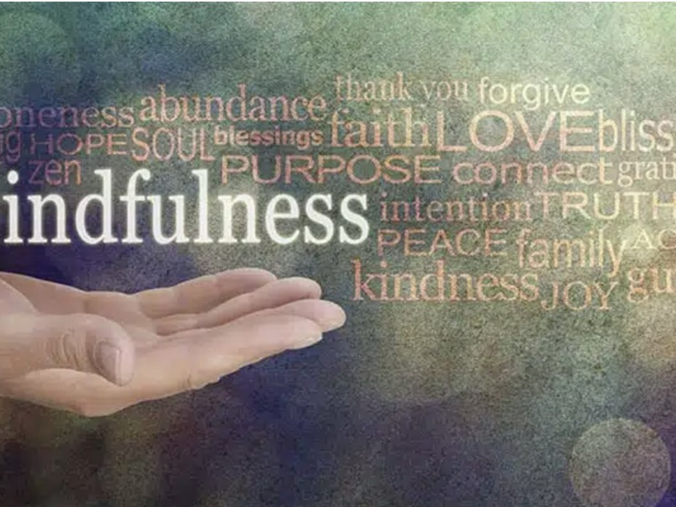 Mindfulness