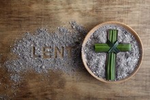 Ash Wednesday