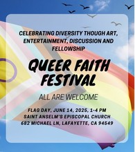 Queerfaithfestival