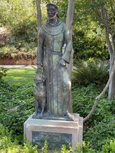 Stfrancissculpturesa